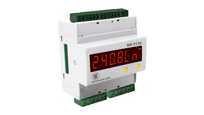 Branch Circuit Monitor